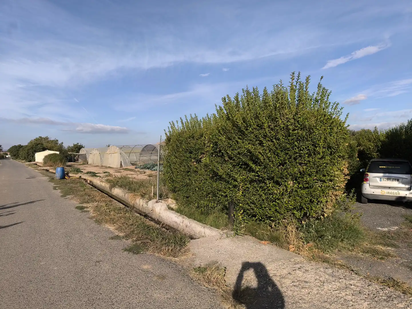 Land for sale in  Logroño