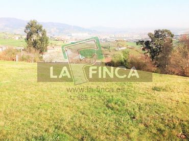 Terrenos y solares en venta en Parroquias Sur - La Manjoya