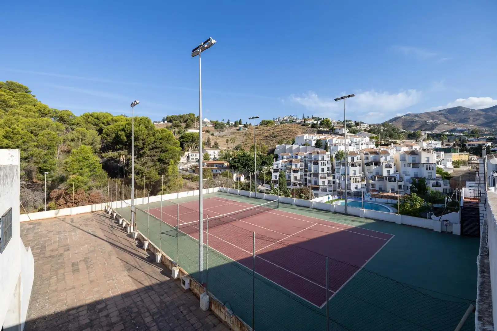 Exterior view of Duplexes for sale in Velilla - Velilla Taramay