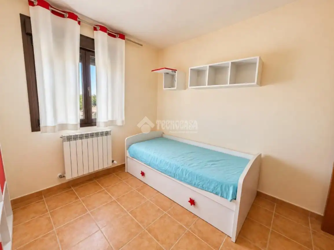 Semi-detached house with pool for sale in La Dehesa - El Pinar, imagen 32