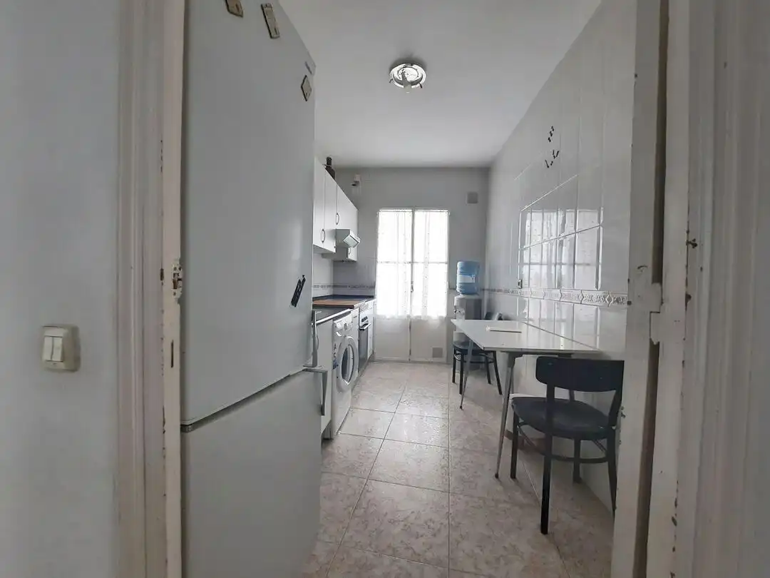 Cuina de Casa o xalet en venda en Escalona amb Balcó