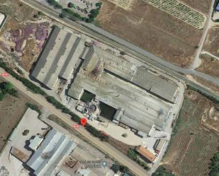 Industrial buildings for sale in Requena