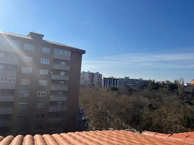 Flat with lift for sale in Paseo Arco de Ladrillo, imagen 10