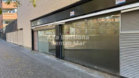 Photo 3 of Premises to rent in El Bon Pastor, Barcelona
