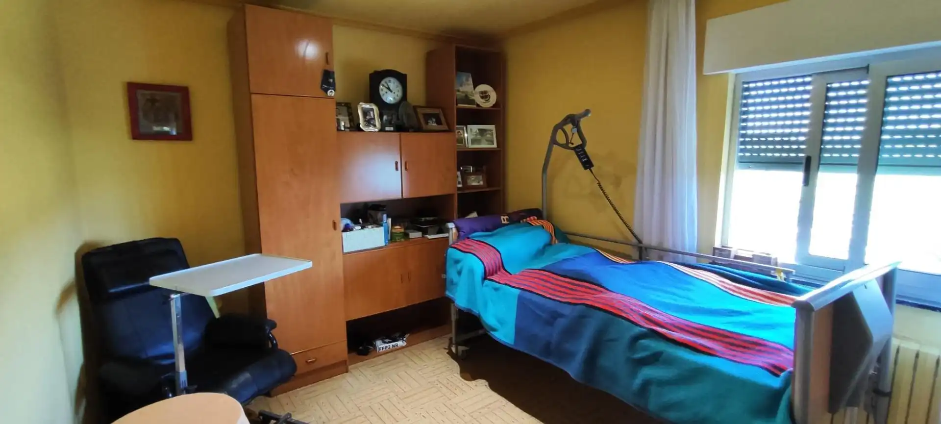 Dormitori de Casa o xalet en venda en Polanco amb Calefacció, Jardí privat i Traster