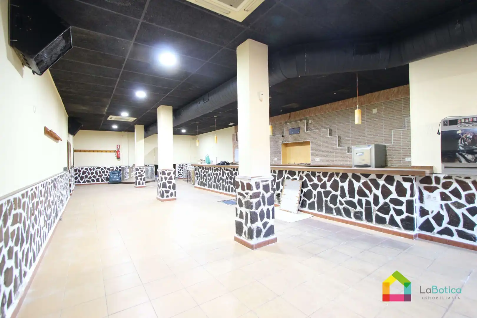 Commercial properties for sale in Ajofrín