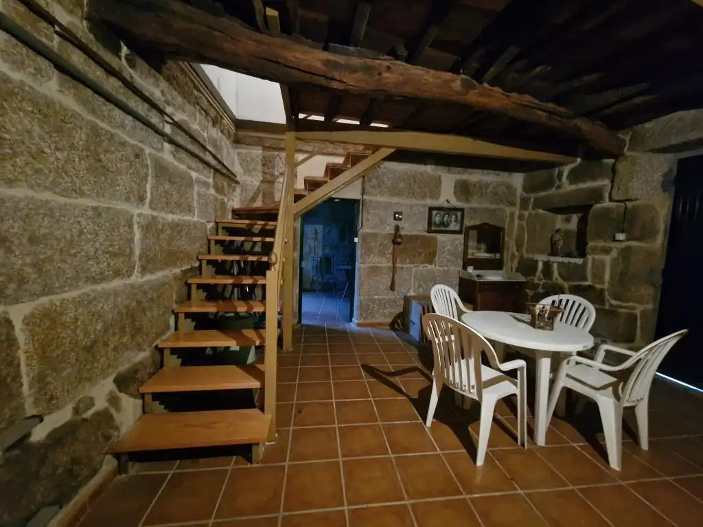 House with garden for sale in Barbadás, imagen 7