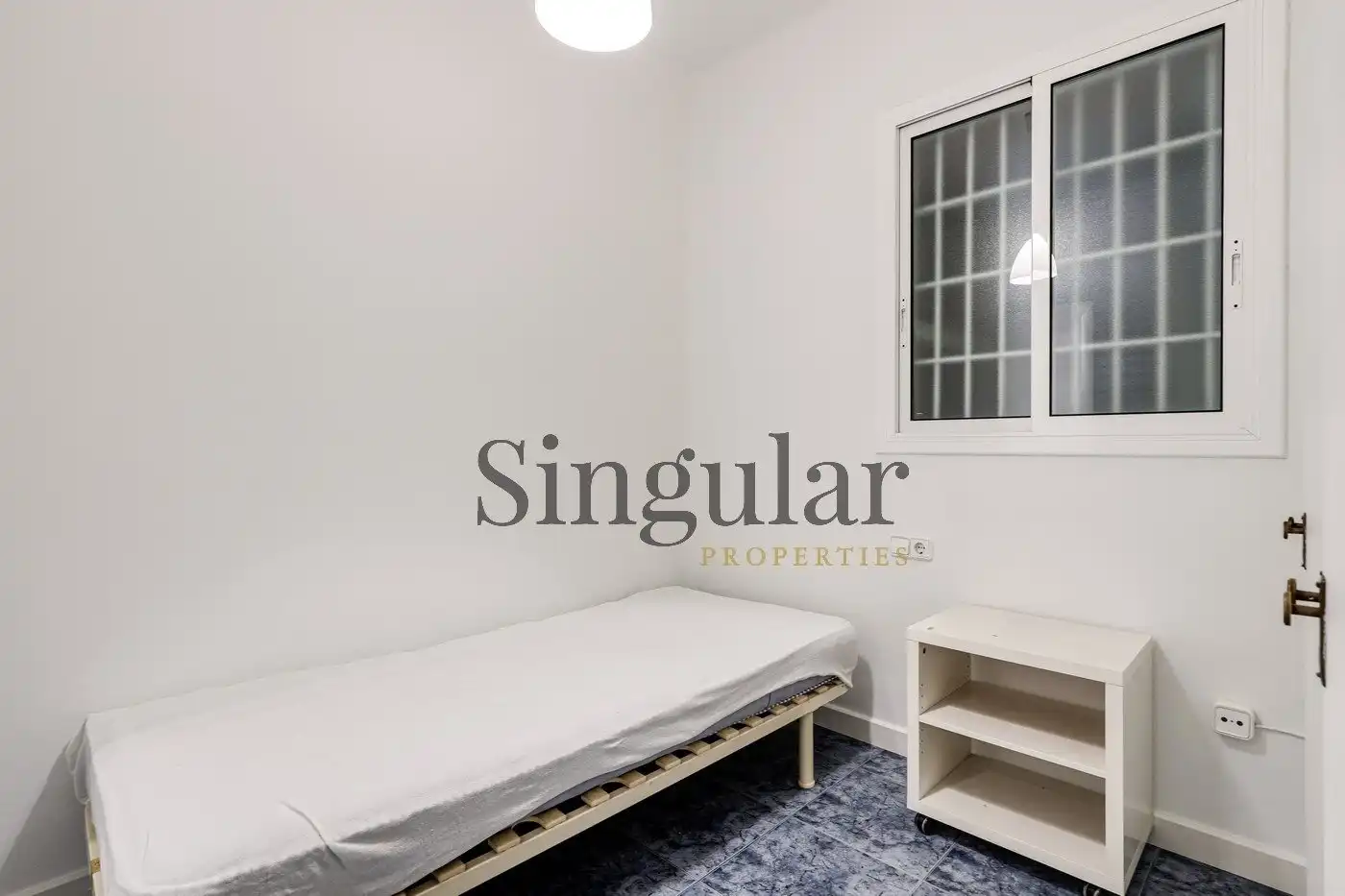 Flat for rent in Calle BORI I FONTESTA, Sant Gervasi- Galvany