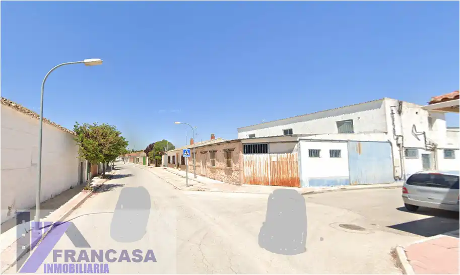 Nave industrial en venta en Lillo, imagen 3