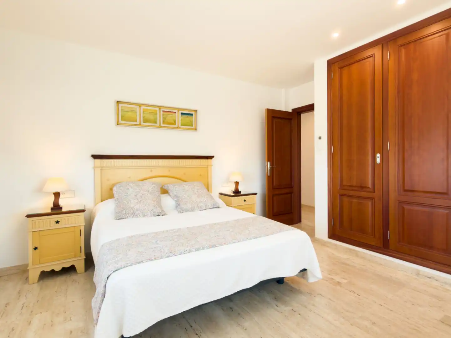 Detached house with terrace for sale in Urbanización Ortenbach, imagen 54