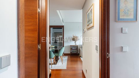 Foto 3 de Piso de alquiler en Los Satélites - Roza Martín, Majadahonda