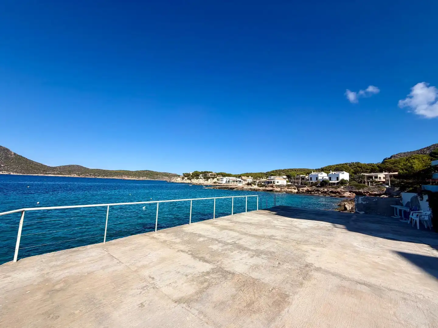 Appartement compact avec terrasse à louer à Carrer CALA EN BASSET 7, imagen 14