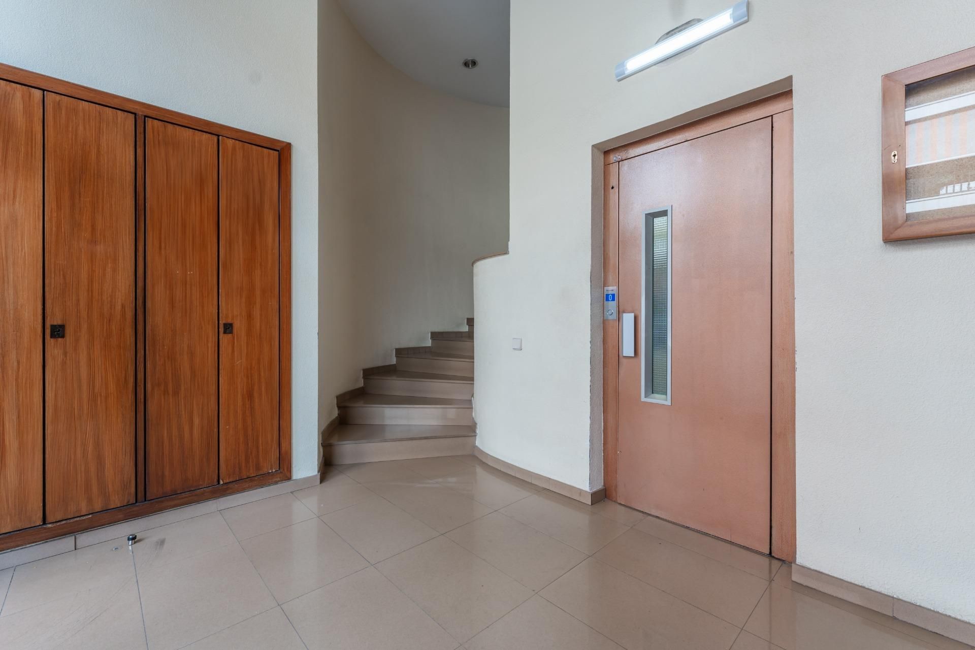 Ático en venta en Mollet del Vallès con Aire acondicionado, Calefacción y Parquet
