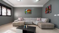 Living room of Duplex for sale in Las Palmas de Gran Canaria  with Air Conditioner, Terrace and Storage room