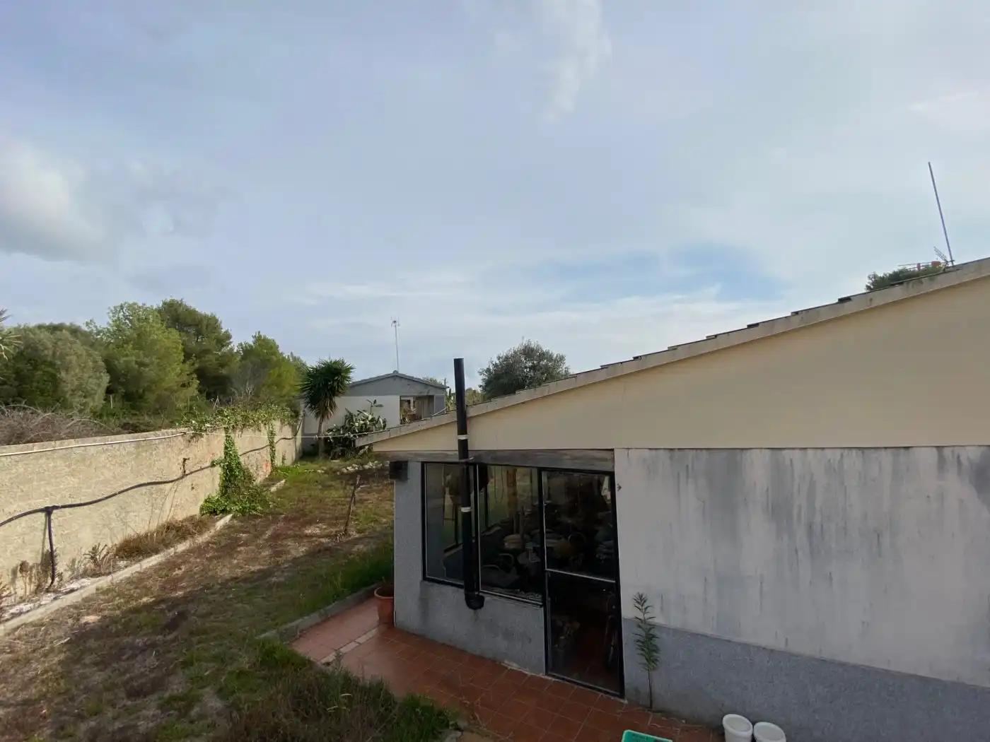 Landhaus mit Terrasse zum Verkauf in Camino NC, imagen 20