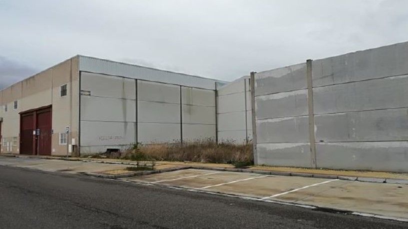 Exterior view of Residential for sale in Alcalá de Guadaira