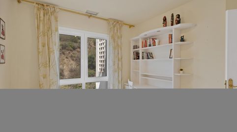 Foto 5 de Ático de alquiler en Urbanización Golf Río Real #bloque 2, 5b, Río Real, Marbella