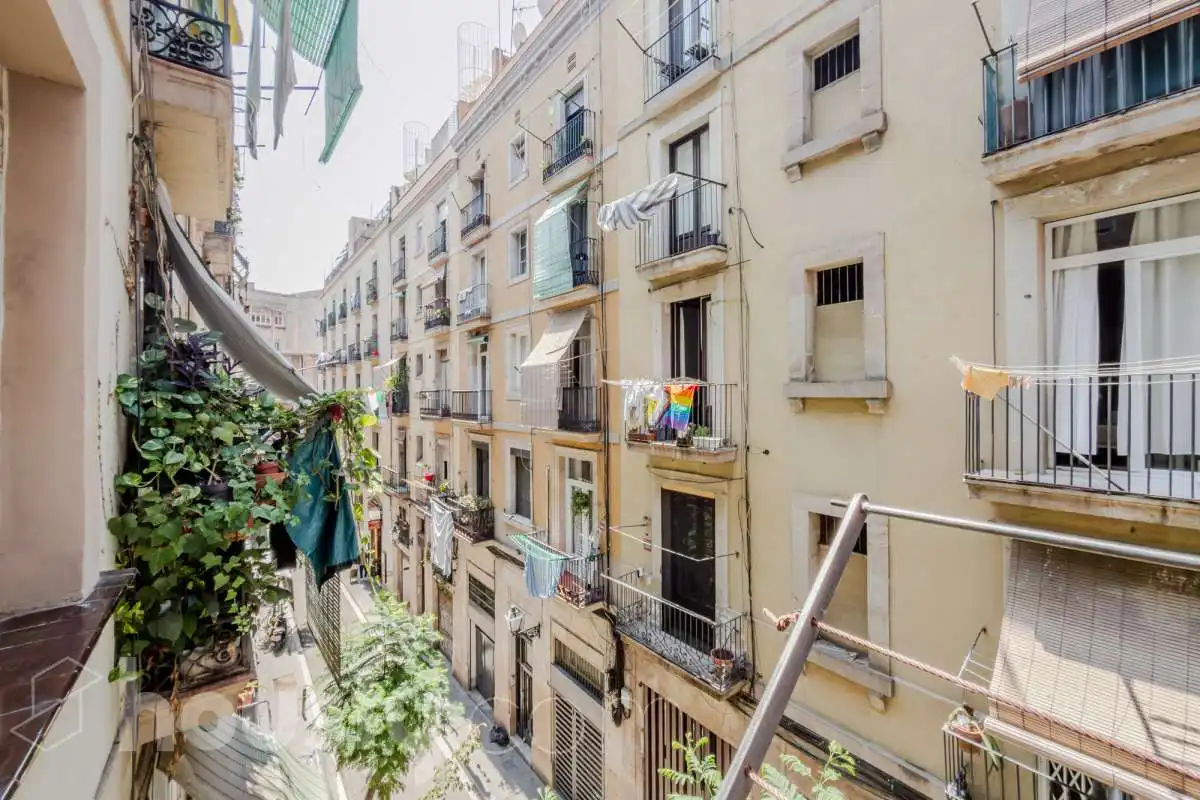Appartamento con terrazza in vendita a Carrer del Príncep de Viana ., imagen 24