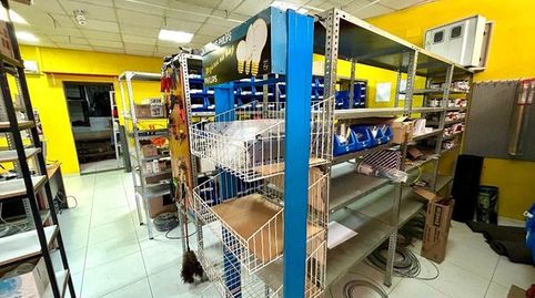 Local en venta en Avenida de Andalucía, Baeza., imatge 2