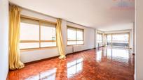 Living room of Flat to rent in  Madrid Capital  with Air Conditioner and Terrace