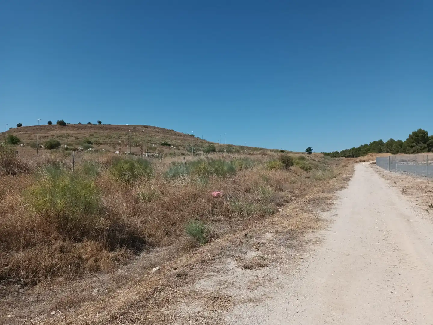 Residential for sale in Ontígola