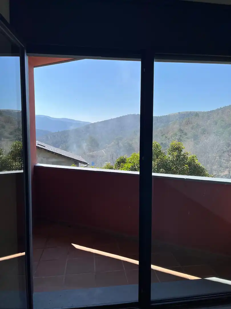 Terrassa de Dúplex en venda en Montferrer i Castellbò amb Calefacció, Terrassa i Balcó