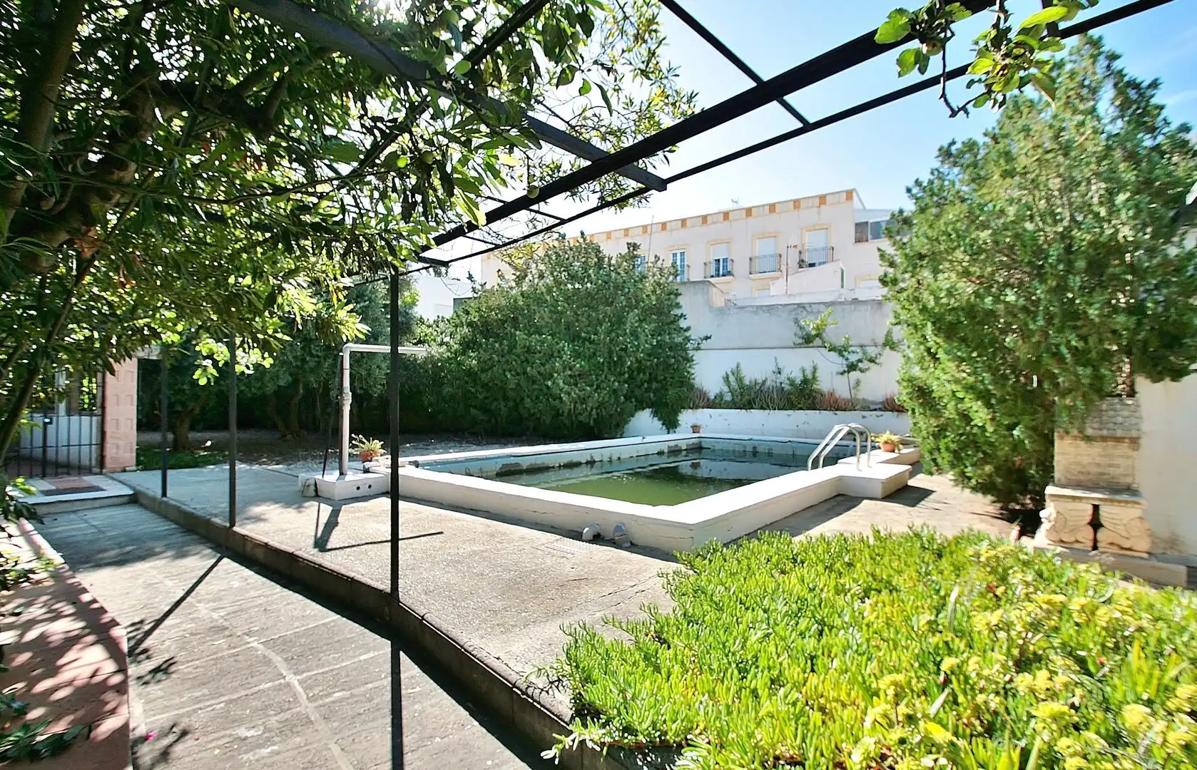 Xalet amb piscina en venda a Calle CASTILLO SAN RAMON (VL) 1, imagen 3