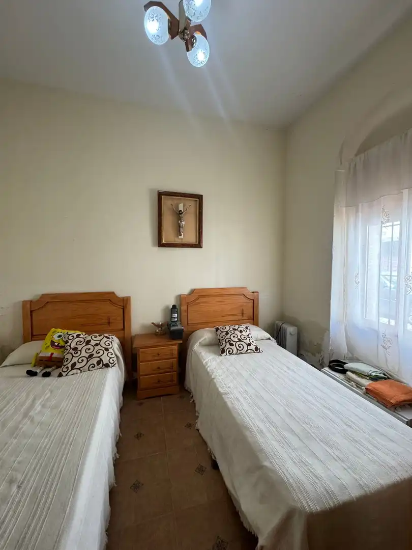 Casa o xalet en venda a Calle Laguna, 112, Castuera