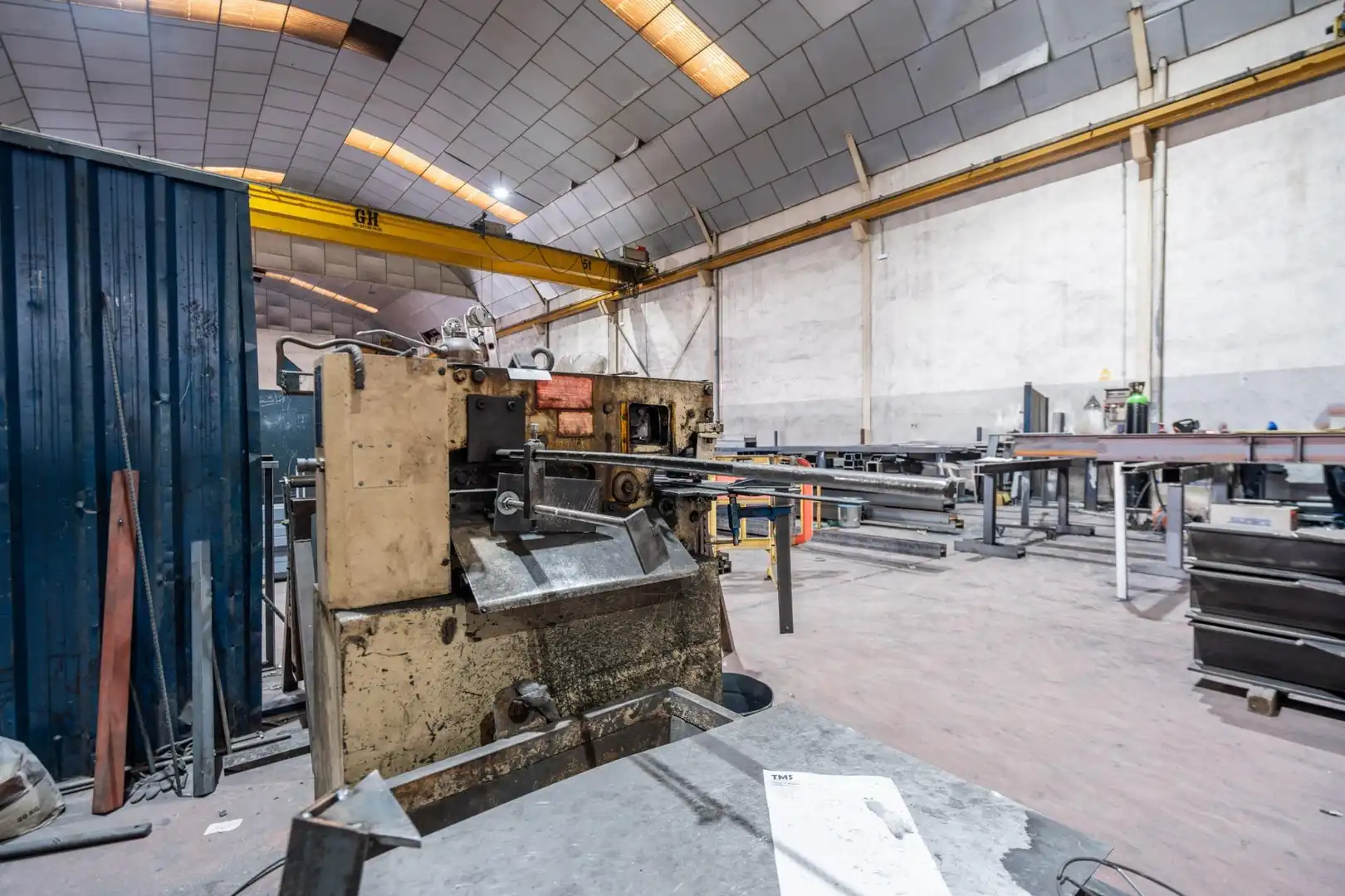 Nave industrielle à vendre à Griñón, imagen 70