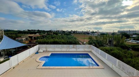 Foto 2 de Casa o chalet en venta en Cala del Puntal, Vinaròs