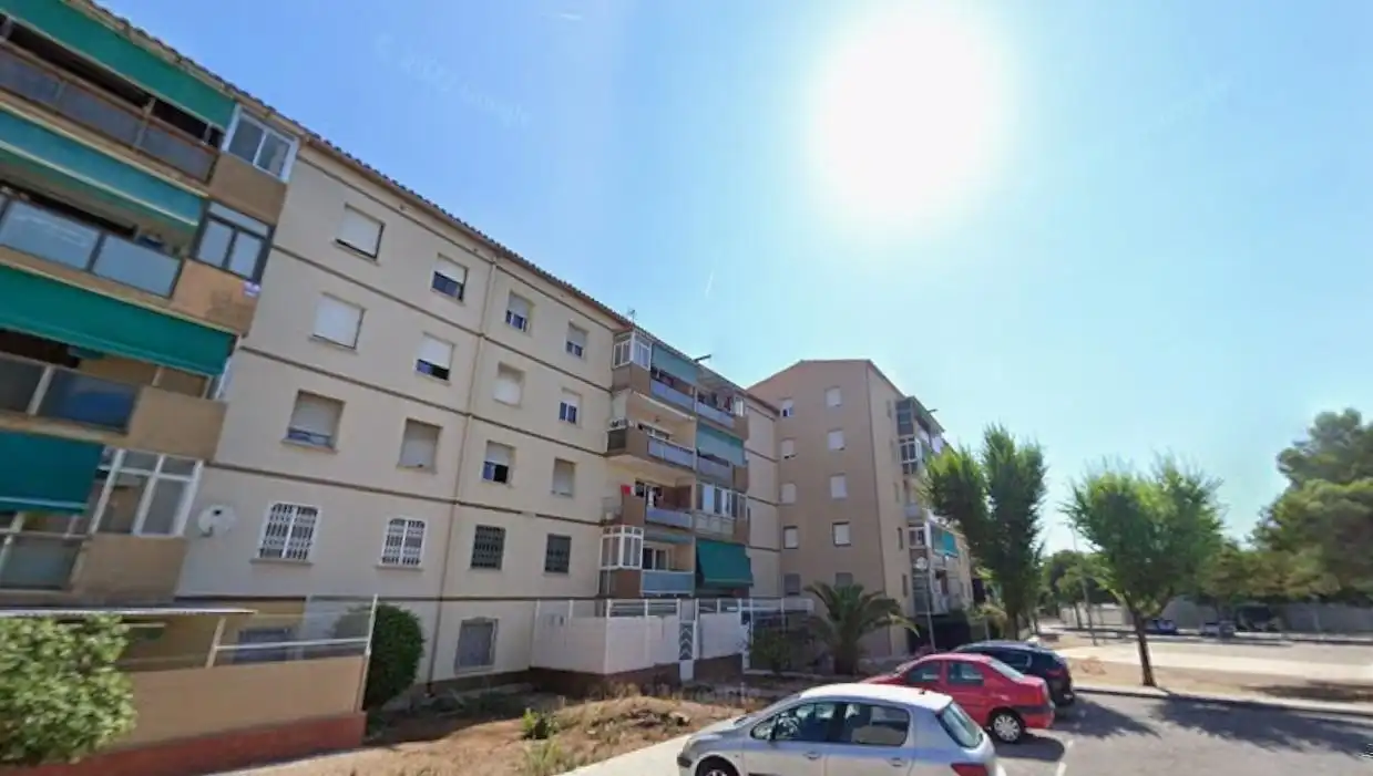 Appartement à vendre à HISPANITAT 5, imagen 6