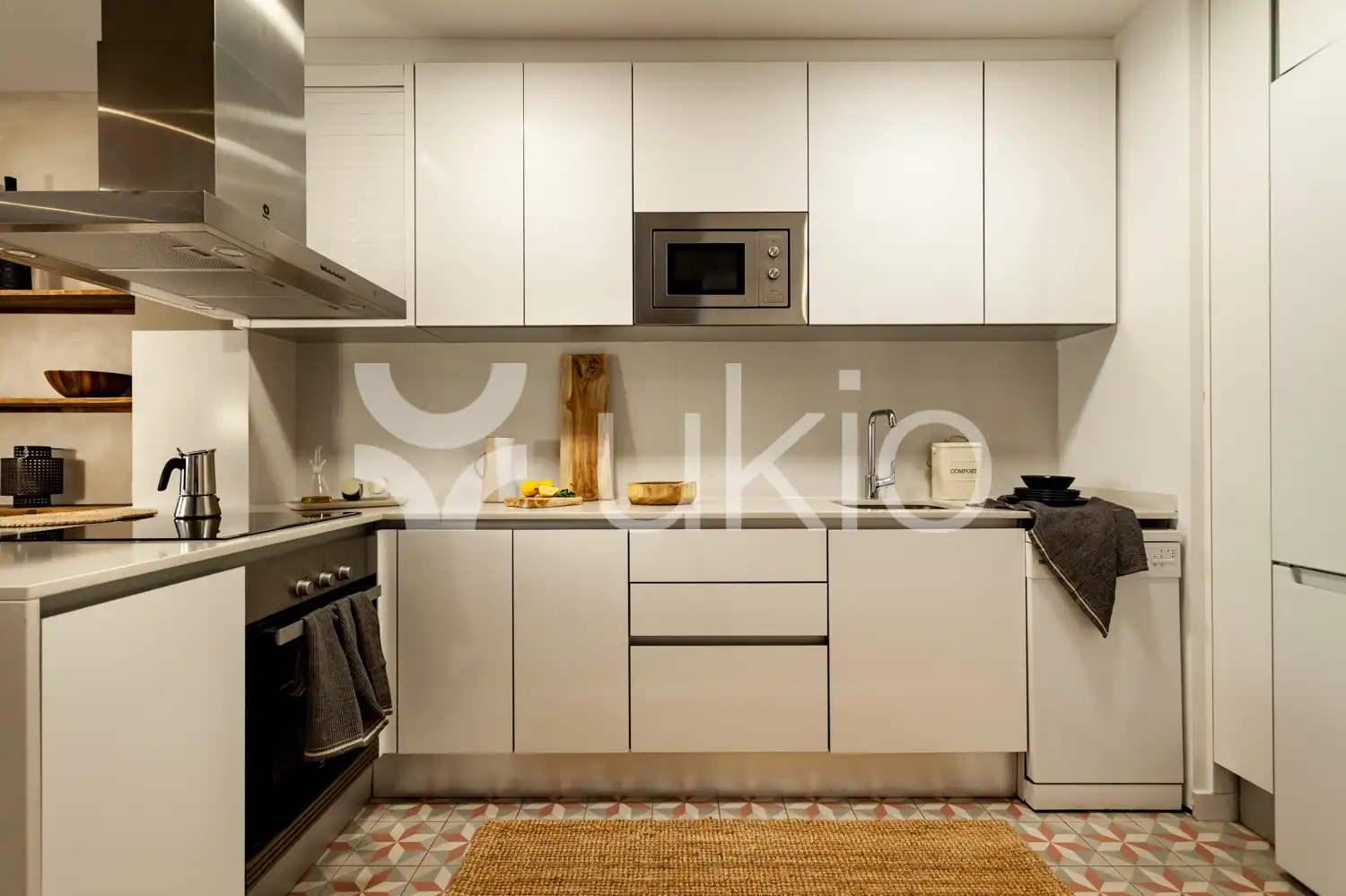 Apartamento con ascensor en alquiler en Carrer del Consell de Cent, imagen 10
