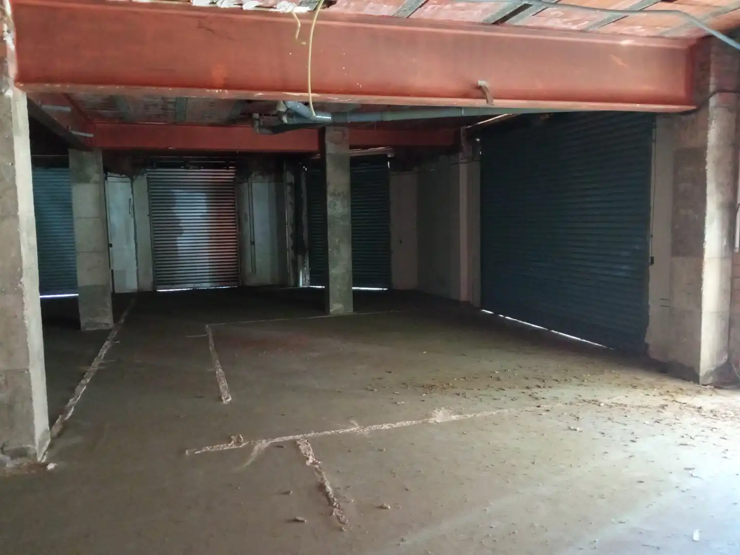 Gewerbefläche zur Miete in Carrer de Frederic Soler, imagen 5