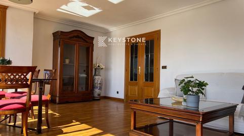 Foto 5 de Pis de lloguer a Calle Pablo Iglesias,, Mercado, Alicante / Alacant