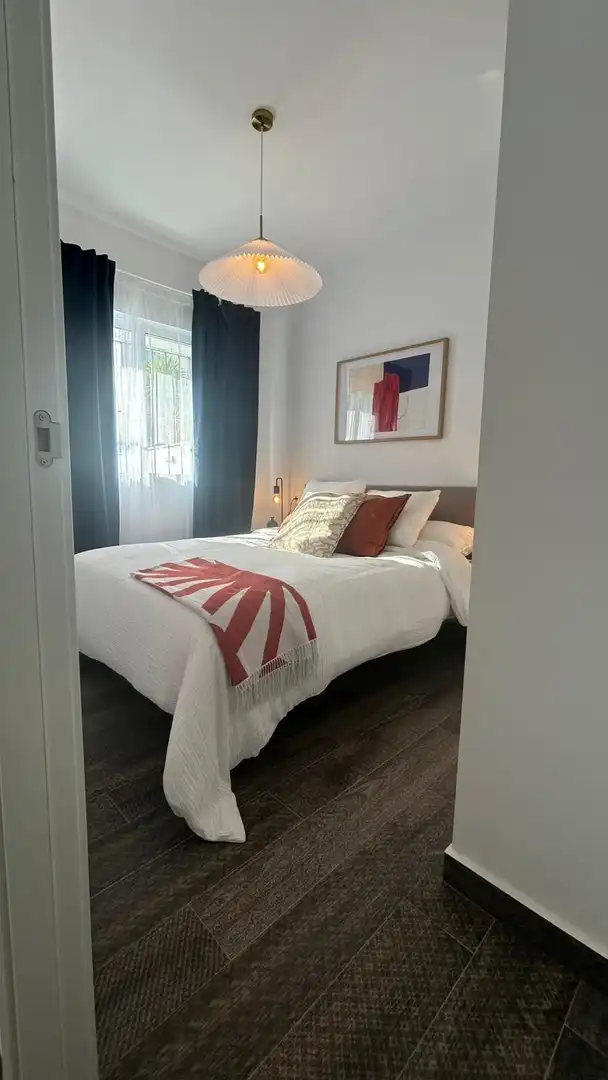 Casa amb piscina en venda a San Javier ciudad, imagen 14
