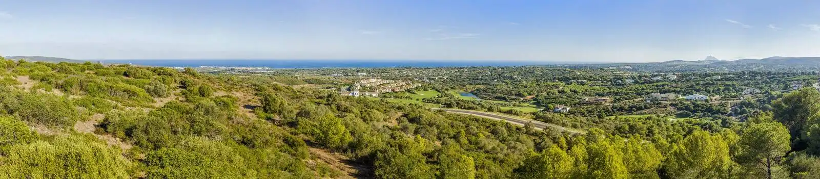 Terreni e lotti in vendita a Sotogrande Alto, imagen 2