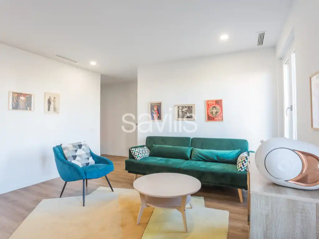 Apartment with lift for sale in Eixample, imagen 2