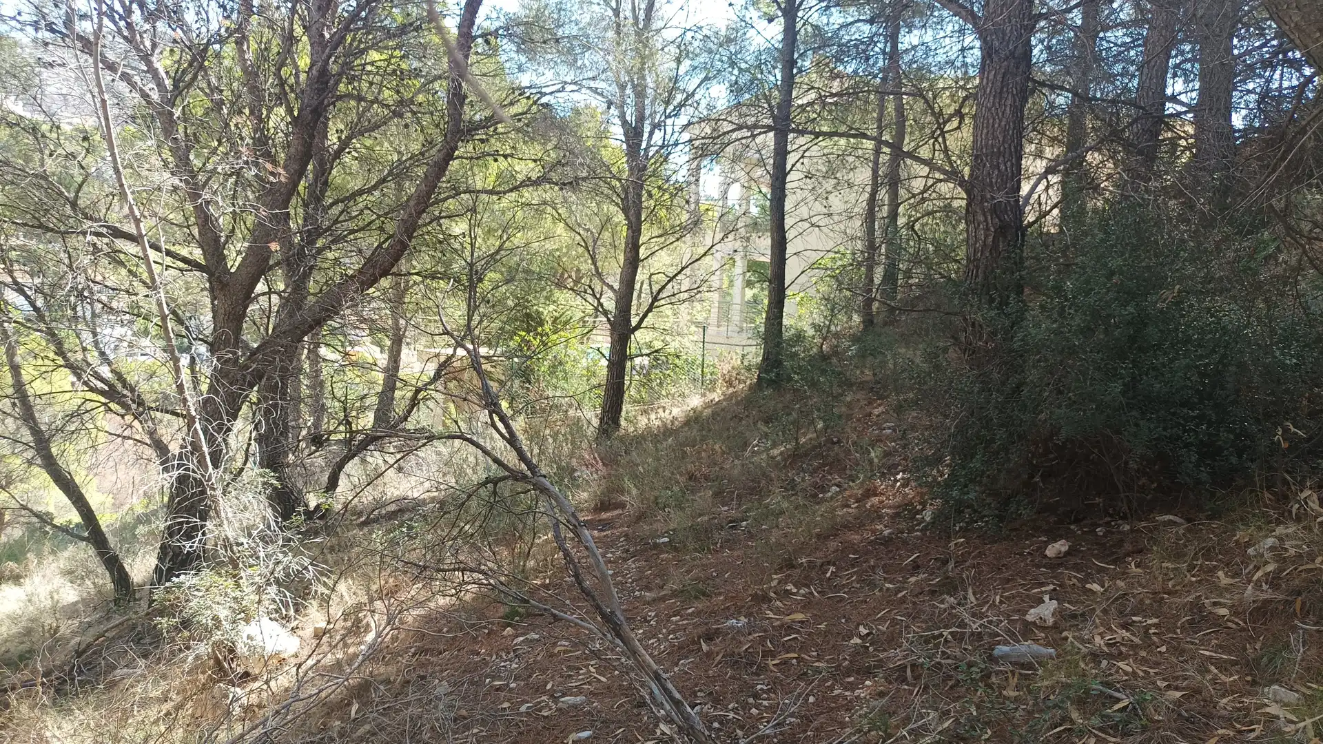 Terrenys i solars en venda a Altea la Vella, imagen 13