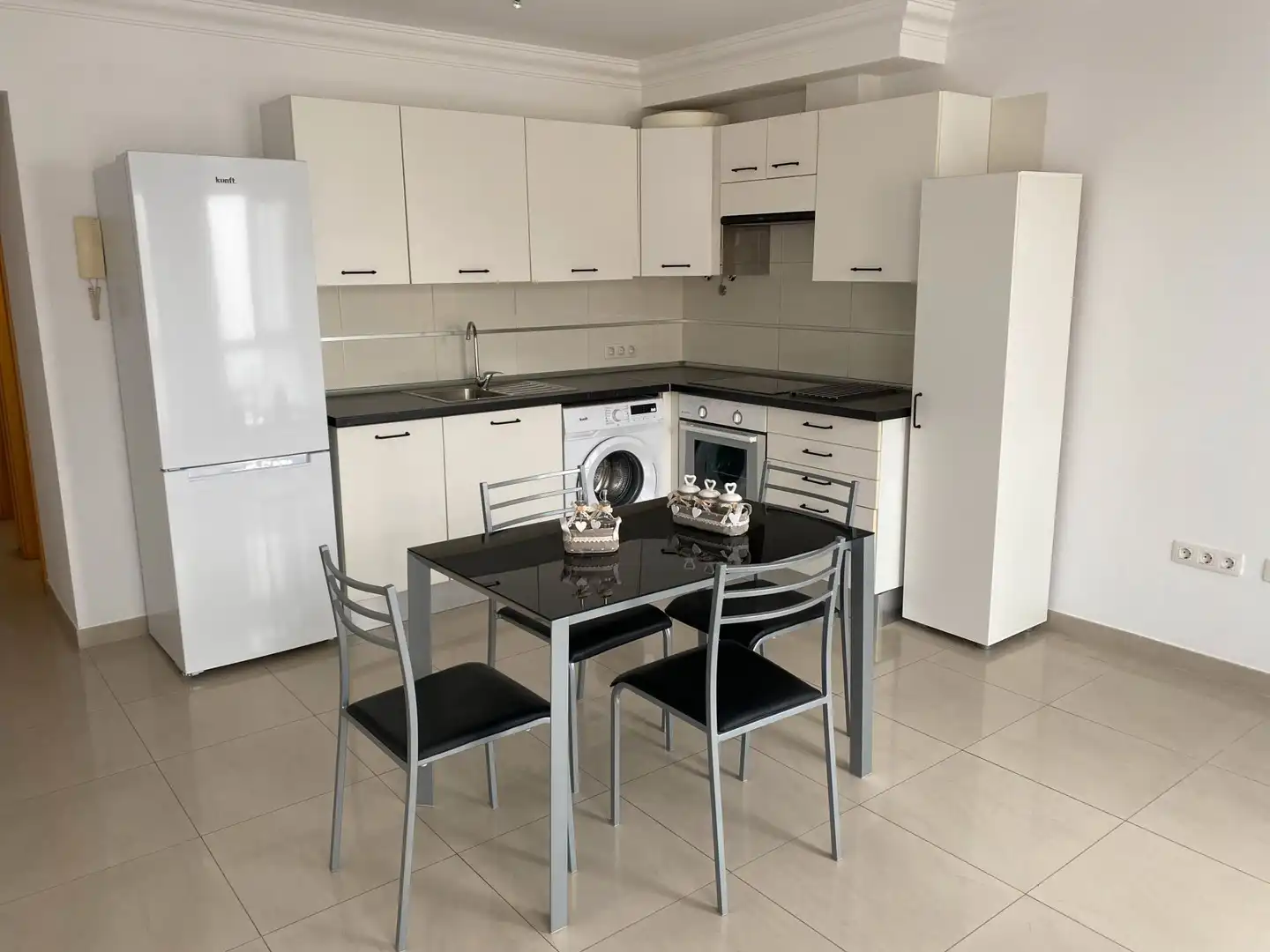 Flat for rent in San Felipe - San Marcos - Las Cañas