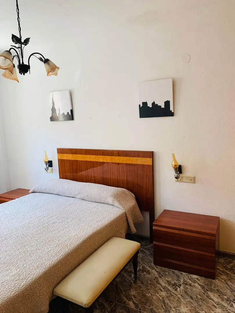 Flat to rent in Calle Alhambra, imagen 3