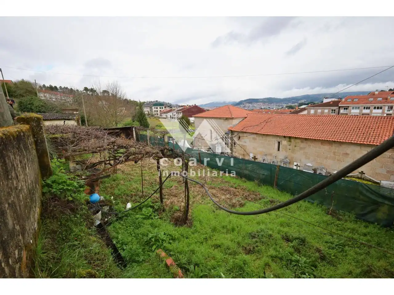 Haus oder Chalet zum Verkauf in Barbadás mit Privatgarten und Terrasse