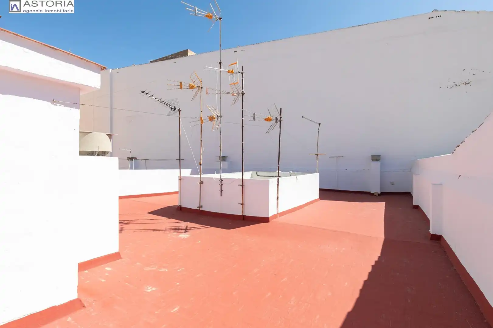 Flat for sale in Calle Calle Duque de Rivas 5, imagen 32