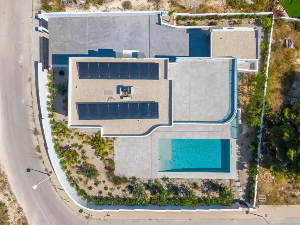 Haus mit Pool zum Verkauf in Calle Benitzaina 2, imagen 51