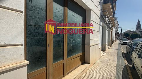 Foto 5 von Geschaftsraum zum Verkauf in Calle Hospital, 20, Écija, Sevilla
