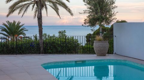 Foto 2 de Casa o chalet en venta en La Granadella - Costa Nova, Jávea / Xàbia