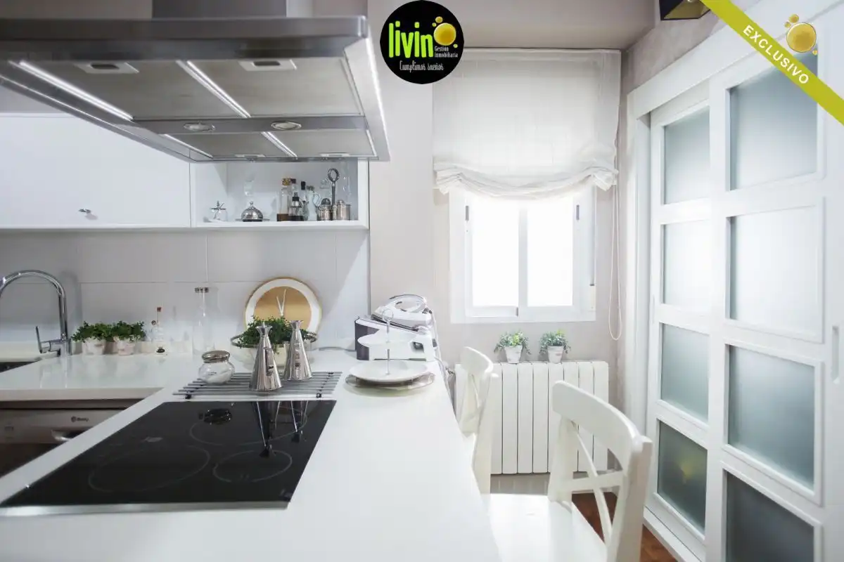 Piso en venta en San Bartolomé - Millán de Priego