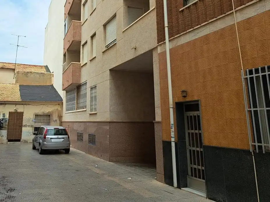 Parking of Garage for sale in Almoradí