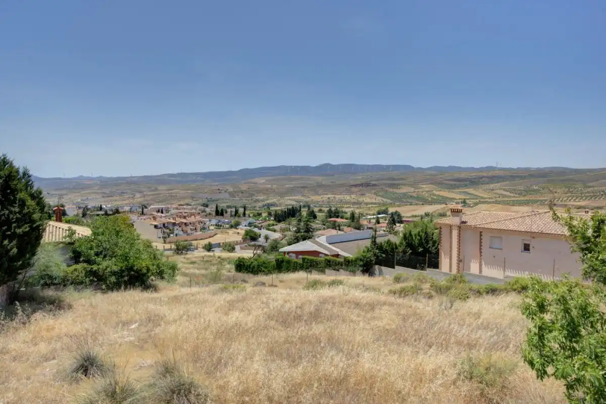 Residential land for sale in Calle C-1 39, imagen 11