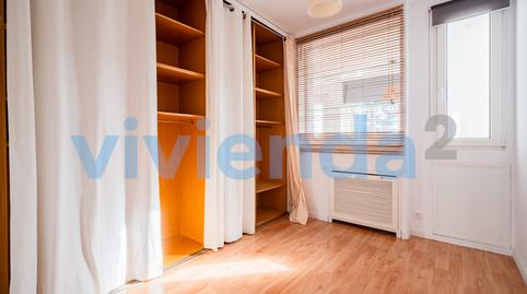 Foto 5 de Piso de alquiler en Francisco Suarez, Nueva España,  Madrid Capital