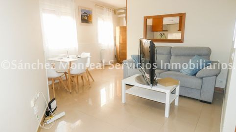 Foto 3 de Piso de alquiler en Alcázar de San Juan, Ciudad Real